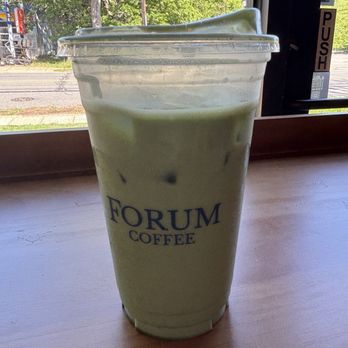 Forum Coffee - Coffee & Tea Near Me - Livingston, New Jersey Forum Coffee - Coffee & Tea Near Me - Livingston, New Jersey