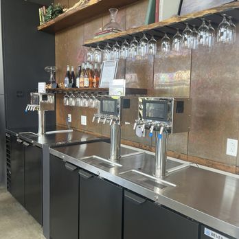 Once Finger Lakes - Cider/Beer Pouring Station - Wine Tasting Room Near Me - Penn Yan, New York Once Finger Lakes - Cider/Beer Pouring Station - Wine Tasting Room Near Me - Penn Yan, New York