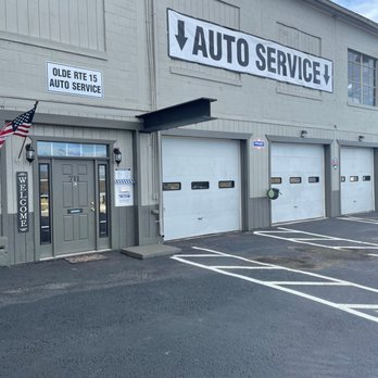 Olde Rte 15 Auto Service - Auto Repair Near Me - Dillsburg, Pennsylvania Olde Rte 15 Auto Service - Auto Repair Near Me - Dillsburg, Pennsylvania