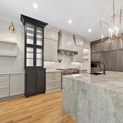 Homes By Dickerson