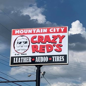 Mountain City Crazy Red's - Leather Goods Near Me - Mount Washington, Kentucky Mountain City Crazy Red's - Leather Goods Near Me - Mount Washington, Kentucky
