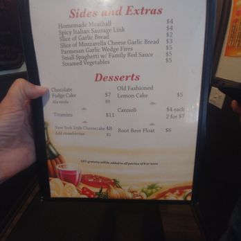 Mamajoes Italian Grill - Italian Near Me - Strawberry, Arizona Mamajoes Italian Grill - Italian Near Me - Strawberry, Arizona