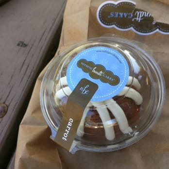 Nothing Bundt Cakes - Carrot is awesome - Desserts Near Me - Eden Prairie, Minnesota Nothing Bundt Cakes - Carrot is awesome - Desserts Near Me - Eden Prairie, Minnesota
