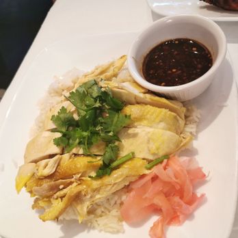 SriPraPhai Thai Restaurant - Hainanese Chicken - Thai Near Me - Williston Park, New York SriPraPhai Thai Restaurant - Hainanese Chicken - Thai Near Me - Williston Park, New York