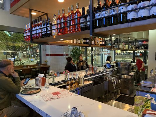Stellina Pizzeria by null