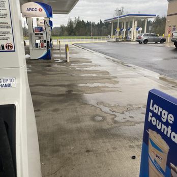 ampm - Outside store - Convenience Stores Near Me - Chehalis, Washington ampm - Outside store - Convenience Stores Near Me - Chehalis, Washington