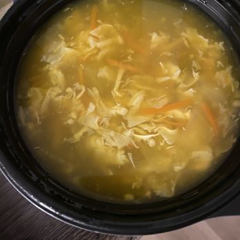 Hy-Vee - Egg drop soup - Grocery Near Me - Council Bluffs, Iowa