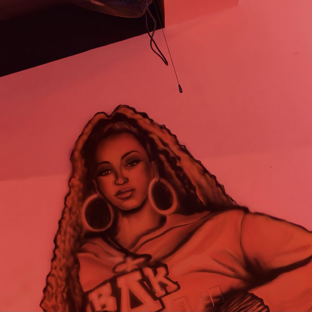 Daiq’s - Bar art - Sports Bars Near Me - Houston, Texas