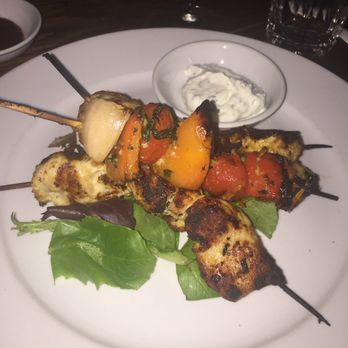 Cafe Mogador - Chicken grill without rice - Moroccan Near Me - Brooklyn, New York Cafe Mogador - Chicken grill without rice - Moroccan Near Me - Brooklyn, New York