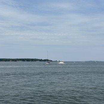 Patriot Cruises - Views from the boat! - Boat Charters Near Me - Saint Michaels, Maryland Patriot Cruises - Views from the boat! - Boat Charters Near Me - Saint Michaels, Maryland
