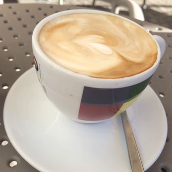 Moderna - Cappuccino - Chocolatiers & Shops Near Me - Mogliano Veneto, TV Moderna - Cappuccino - Chocolatiers & Shops Near Me - Mogliano Veneto, TV