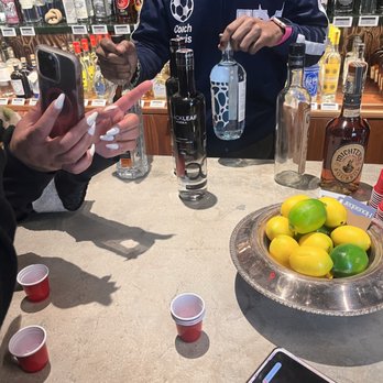 Housebar - Tasting - Beer, Wine & Spirits Near Me - Washington, DC, District of Columbia