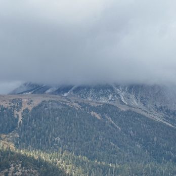 June Lake Loop - Local Flavor Near Me