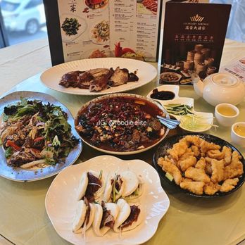 100 Feast Lounge - Dim Sum Near Me - New York, New York 100 Feast Lounge - Dim Sum Near Me - New York, New York