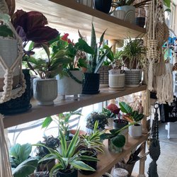 Urban Barn
