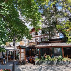 Restauracja Polskie Smaki