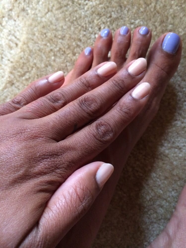 THE BEST NAIL & HAIR SALON Updated August 2024 19 Reviews 7700