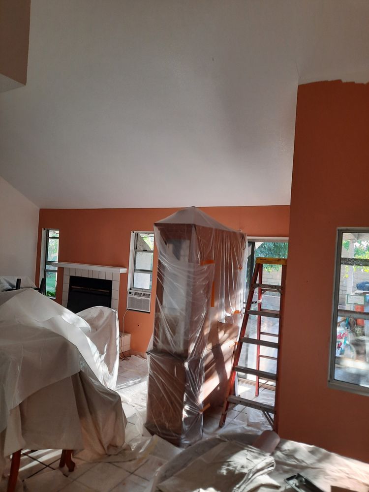 Slide of Top To Bottom Home Repair and Upgrades