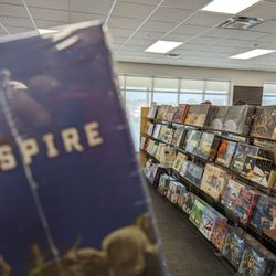Millennium Games - Dune, Not just a movie that half the people hate and half the people love. It's also a really cool board game.
