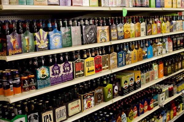 Andersonville Wine & Spirits by null
