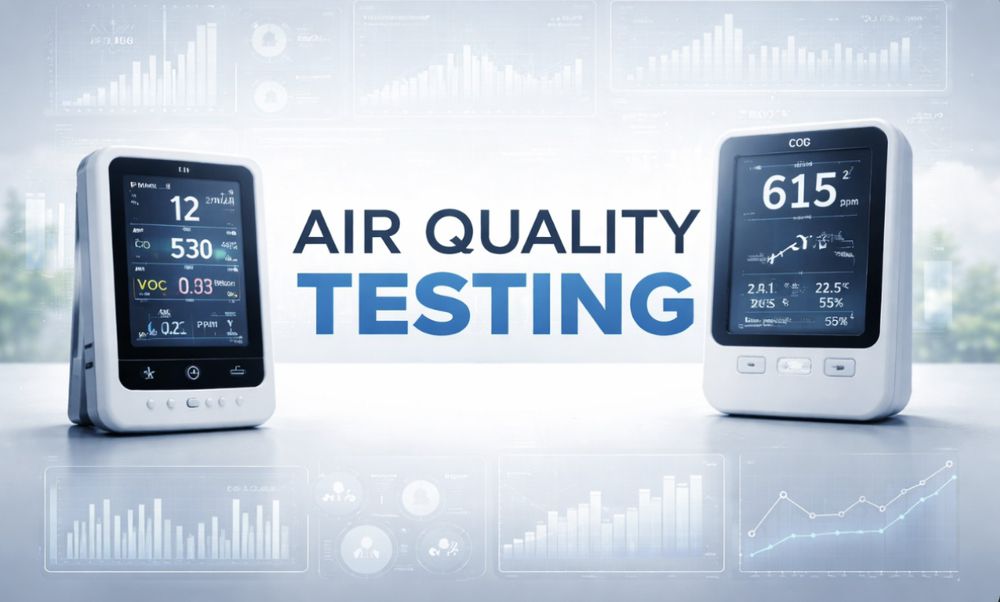 Safe Terra Solutions - mold inspector in Brentwood, CA