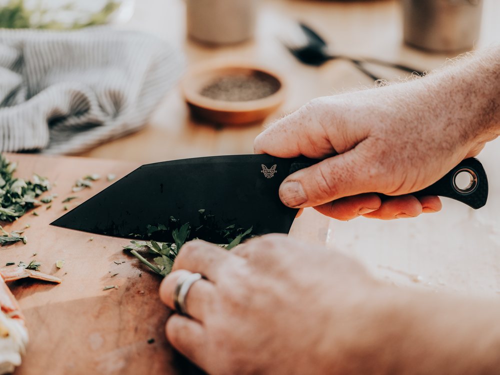 BENCHMADE KNIFE COMPANY Updated October 2024 13 Photos 300