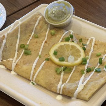 Cafe Boku - Creperies Near Me - Spokane, Washington