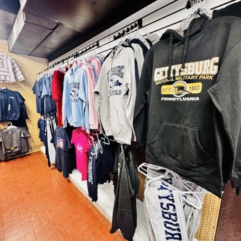 Gettysburg Campground - Merch - Campgrounds Near Me - Gettysburg, Pennsylvania Gettysburg Campground - Merch - Campgrounds Near Me - Gettysburg, Pennsylvania
