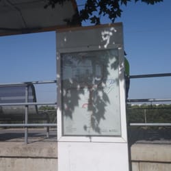 Metro Pobla de Farnals