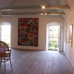 Fanø Kunstmuseum