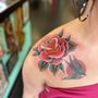 Photo of Golden Pony Tattoo