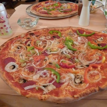 La Locanda - Italian Near Me - Neunkirchen, SL La Locanda - Italian Near Me - Neunkirchen, SL