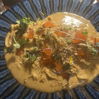 Ciaorigato - Uni tagliatelle - Italian Near Me - San Francisco, California Ciaorigato - Uni tagliatelle - Italian Near Me - San Francisco, California