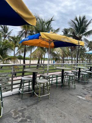 Wet Willie's by null