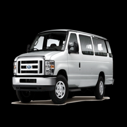 Grandy Co Transportation - Convention Shuttle Vans and vans for all occasions. Best prices in Asheville. Call for information. We go anywhere.