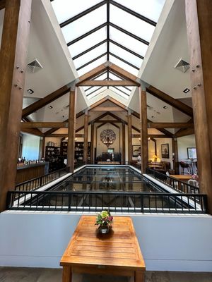 Round Pond Estate Winery by null