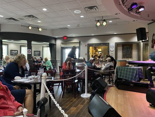 Celtic Music Interpretive Centre by null