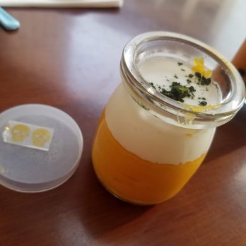 Plentea - Pumpkin Smash - Tea Rooms Near Me - San Francisco, California Plentea - Pumpkin Smash - Tea Rooms Near Me - San Francisco, California