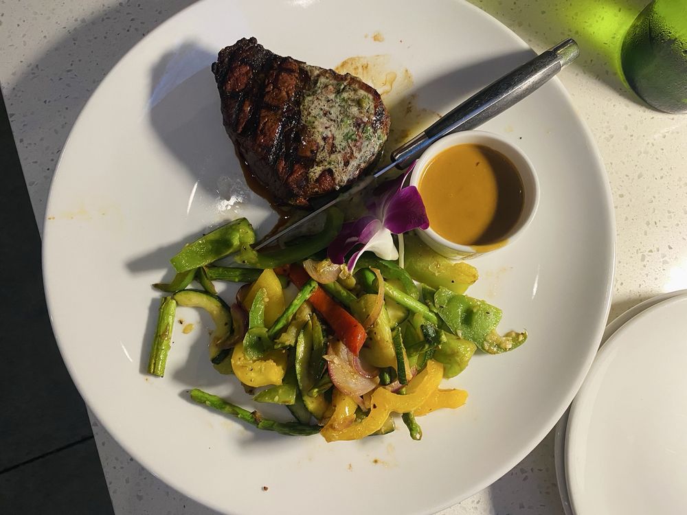 Dapper Dine & Lounge Dapper Dine & Lounge