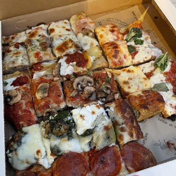 Bonci - Pizza Near Me - Chicago, Illinois Bonci - Pizza Near Me - Chicago, Illinois