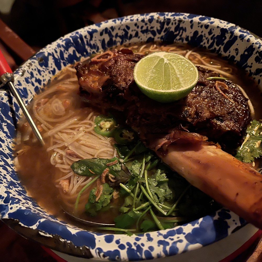 Phuc Yea - Special Phuc Yea Pho aka. Short Rib Pho - Vietnamese Near Me - Miami, Florida Phuc Yea - Special Phuc Yea Pho aka. Short Rib Pho - Vietnamese Near Me - Miami, Florida