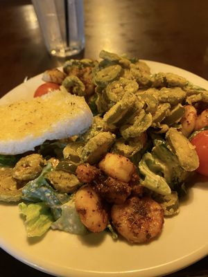 Crescent City Grill by null