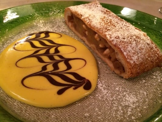 Ristorante Rifugio Ospitale by null