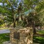 Photo of Equestrian Statue of Kit Carson