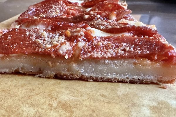 Mochiko Mochi Pizza (Closed) by null