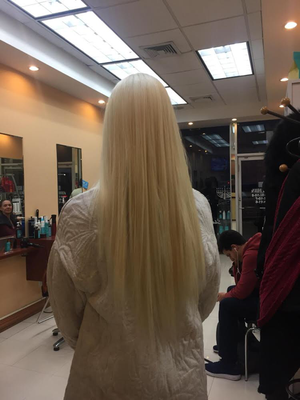 Dazzle Beauty Salon by null