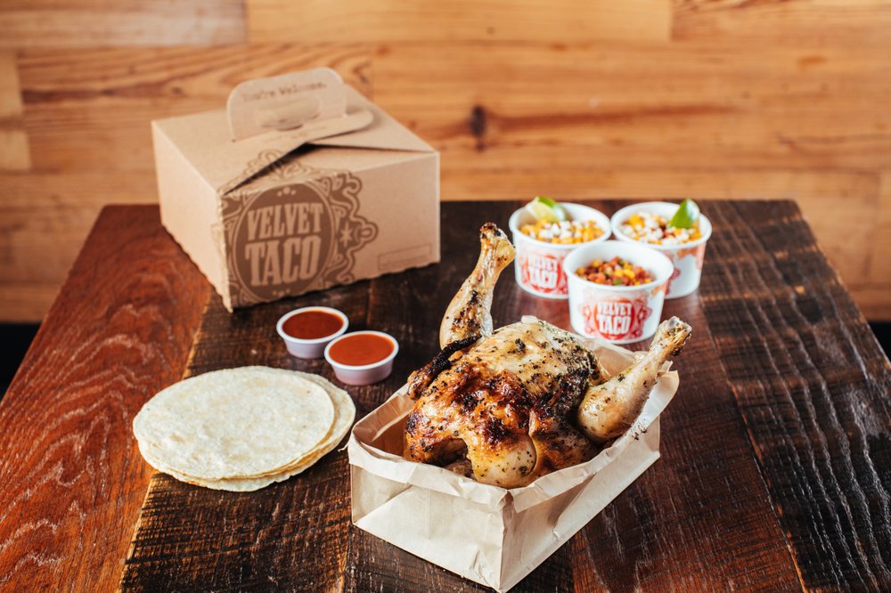 VELVET TACO Updated September 2024 2030 Photos & 1830 Reviews
