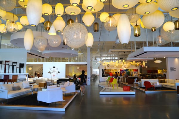 Design Within Reach by null