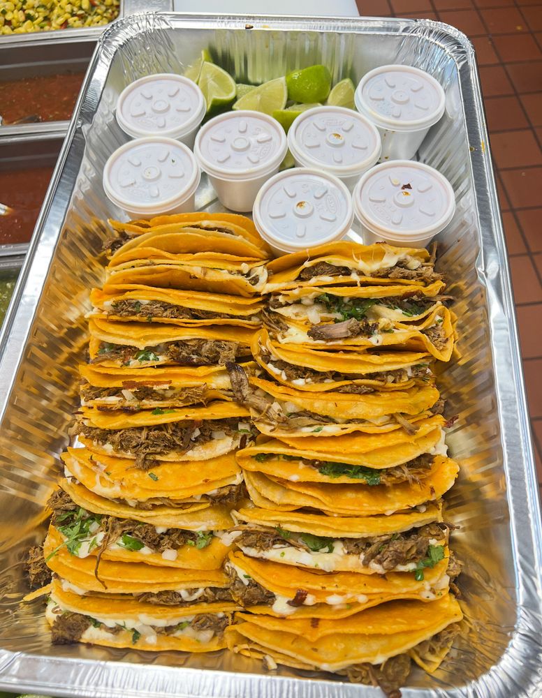 Cilantro’s Mexican Grill