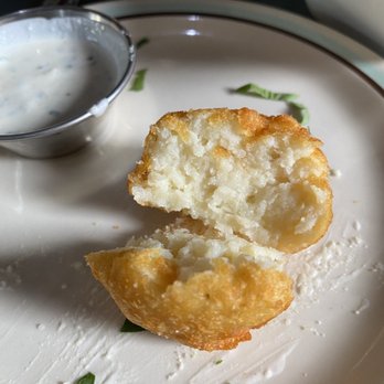Sideboard - Danville - Tater Tots (sort of like deep fried mashed potato balls) - Comfort Food Near Me - Danville, California Sideboard - Danville - Tater Tots (sort of like deep fried mashed potato balls) - Comfort Food Near Me - Danville, California